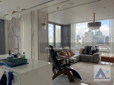 Four Seasons Private Residences, Bangkok, Thailand Four Seasons Private Residences, Bangkok, Thailand