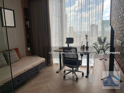 Four Seasons Private Residences, Bangkok, Thailand Four Seasons Private Residences, Bangkok, Thailand