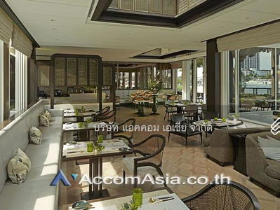 Four Seasons Private Residences, Bangkok, Thailand Four Seasons Private Residences, Bangkok, Thailand