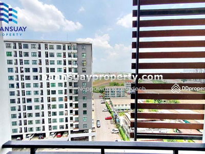 Regent Home 10 Chaengwattana, Bangkok, Thailand Regent Home 10 Chaengwattana, Bangkok, Thailand