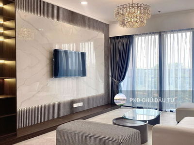 The River Thủ Thiêm, Vietnam The River Thủ Thiêm, Vietnam