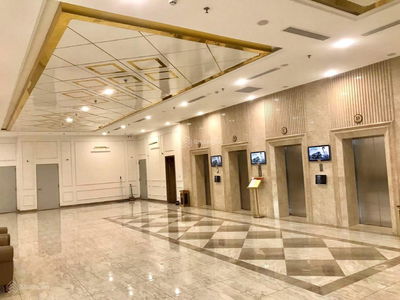 Diplomatic Corps Area, Vietnam Diplomatic Corps Area, Vietnam