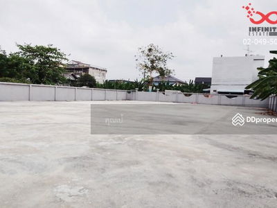 Land for rent 240 square wah, Vibhavadi Rangsit Road. Soi Kosum Ruamjai 7, near the Red Line, Bangkok, Thailand Land for rent 240 square wah, Vibhavadi Rangsit Road. Soi Kosum Ruamjai 7, near the Red Line, Bangkok, Thailand