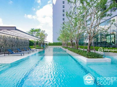 IDEO Sukhumvit 93, Bangkok, Thailand IDEO Sukhumvit 93, Bangkok, Thailand