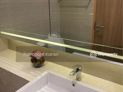 Noble BE33 Sukhumvit, Bangkok, Thailand Noble BE33 Sukhumvit, Bangkok, Thailand