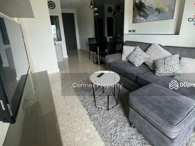 The Crest Sukhumvit 34, Bangkok, Thailand The Crest Sukhumvit 34, Bangkok, Thailand