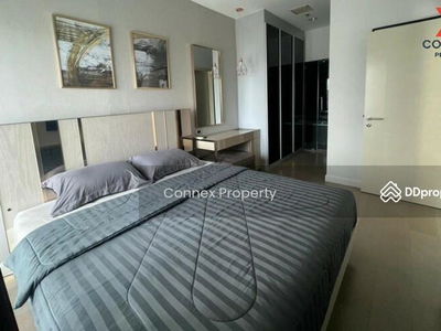 The Crest Sukhumvit 34, Bangkok, Thailand The Crest Sukhumvit 34, Bangkok, Thailand