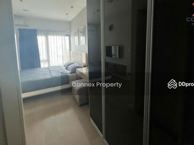 The Crest Sukhumvit 34, Bangkok, Thailand The Crest Sukhumvit 34, Bangkok, Thailand