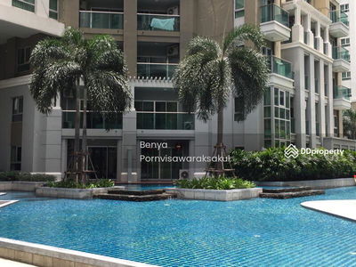 Belle Grand Rama 9, Bangkok, Thailand Belle Grand Rama 9, Bangkok, Thailand