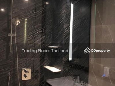 The Reserve Sukhumvit 61, Bangkok, Thailand The Reserve Sukhumvit 61, Bangkok, Thailand