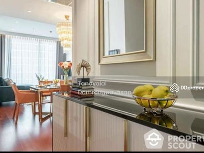 Khun By Yoo, Bangkok, Thailand Khun By Yoo, Bangkok, Thailand