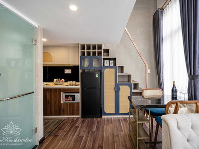 Housing in Ho Chi Minh City, Vietnam Housing in Ho Chi Minh City, Vietnam