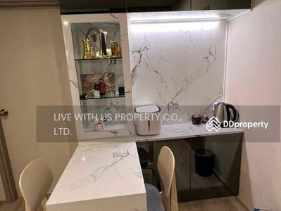 IDEO Mobi Sukhumvit Eastpoint, Bangkok, Thailand IDEO Mobi Sukhumvit Eastpoint, Bangkok, Thailand