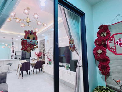 Topaz Twins, Vietnam Topaz Twins, Vietnam