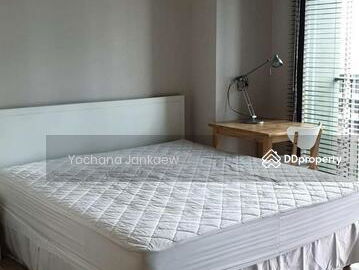 Noble Solo, Bangkok, Thailand Noble Solo, Bangkok, Thailand