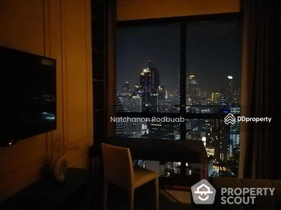 ASHTON Chula-Silom, Bangkok, Thailand ASHTON Chula-Silom, Bangkok, Thailand