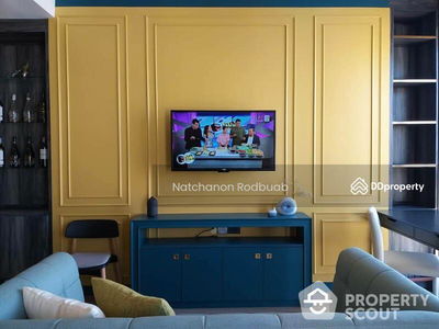 ASHTON Chula-Silom, Bangkok, Thailand ASHTON Chula-Silom, Bangkok, Thailand