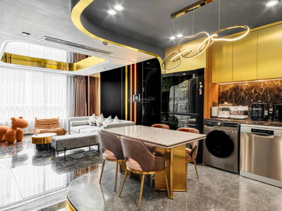 Terra Royal, Vietnam Terra Royal, Vietnam