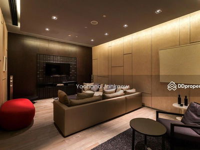 Hyde Sukhumvit 13, Bangkok, Thailand Hyde Sukhumvit 13, Bangkok, Thailand