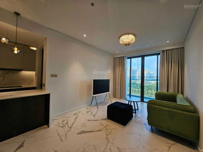 The Metropole Thu Thiem, Vietnam The Metropole Thu Thiem, Vietnam