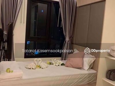 Life Asoke, Bangkok, Thailand Life Asoke, Bangkok, Thailand