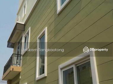 Laphawan Village 17, Nonthaburi, Thailand Laphawan Village 17, Nonthaburi, Thailand