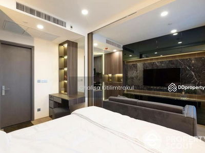 ASHTON Chula-Silom, Bangkok, Thailand ASHTON Chula-Silom, Bangkok, Thailand