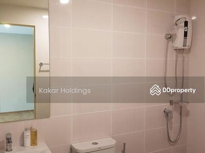 Notting Hill Phahol Kaset, Bangkok, Thailand Notting Hill Phahol Kaset, Bangkok, Thailand