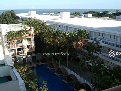 Mykonos Huahin, Prachuap Khiri Khan, Thailand Mykonos Huahin, Prachuap Khiri Khan, Thailand