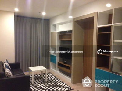 Noble Remix, Bangkok, Thailand Noble Remix, Bangkok, Thailand