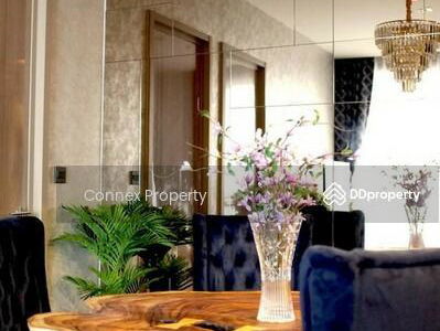 The Line Ratchathewi, Bangkok, Thailand The Line Ratchathewi, Bangkok, Thailand