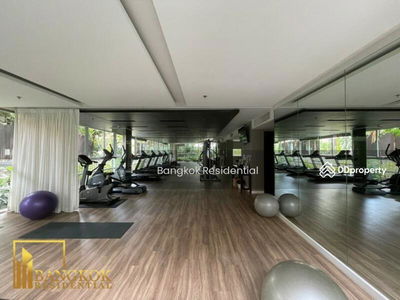 Shama Ekkamai, Bangkok, Thailand Shama Ekkamai, Bangkok, Thailand