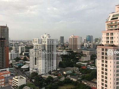 The XXXIX By Sansiri, Bangkok, Thailand The XXXIX By Sansiri, Bangkok, Thailand