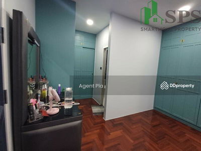 Single house for rent, Than Thong Village. (SPSAM1000), Bangkok, Thailand Single house for rent, Than Thong Village. (SPSAM1000), Bangkok, Thailand