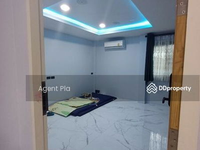 Single house for rent, Than Thong Village. (SPSAM1000), Bangkok, Thailand Single house for rent, Than Thong Village. (SPSAM1000), Bangkok, Thailand