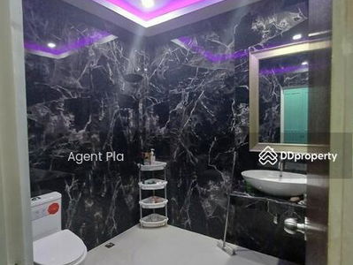 Single house for rent, Than Thong Village. (SPSAM1000), Bangkok, Thailand Single house for rent, Than Thong Village. (SPSAM1000), Bangkok, Thailand