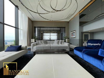Emporium Suites by Chatrium, Bangkok, Thailand Emporium Suites by Chatrium, Bangkok, Thailand