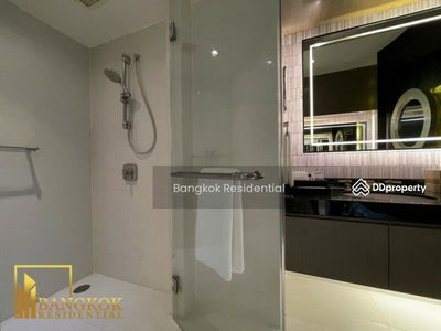 Emporium Suites by Chatrium, Bangkok, Thailand Emporium Suites by Chatrium, Bangkok, Thailand