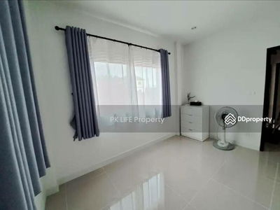 Housing in Kathu, Thailand Housing in Kathu, Thailand