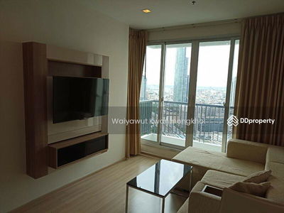 Rhythm Sathorn, Bangkok, Thailand Rhythm Sathorn, Bangkok, Thailand