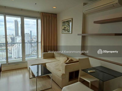 Rhythm Sathorn, Bangkok, Thailand Rhythm Sathorn, Bangkok, Thailand