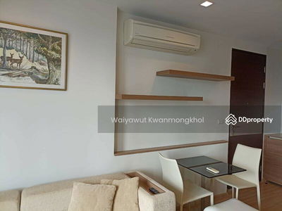 Rhythm Sathorn, Bangkok, Thailand Rhythm Sathorn, Bangkok, Thailand