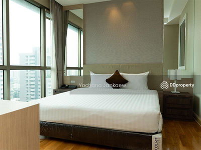 39 Boulevard Executive Residence, Bangkok, Thailand 39 Boulevard Executive Residence, Bangkok, Thailand