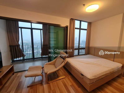 IDEO Blucove Sukhumvit, Bangkok, Thailand IDEO Blucove Sukhumvit, Bangkok, Thailand