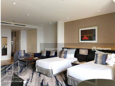 Emporium Suites by Chatrium, Bangkok, Thailand Emporium Suites by Chatrium, Bangkok, Thailand