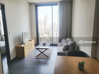 Edge Sukhumvit 23, Bangkok, Thailand Edge Sukhumvit 23, Bangkok, Thailand