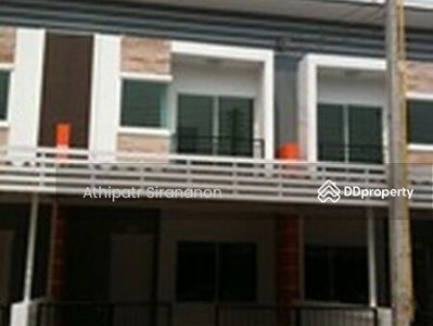 Praphatsorn Village, Chon Buri, Thailand Praphatsorn Village, Chon Buri, Thailand