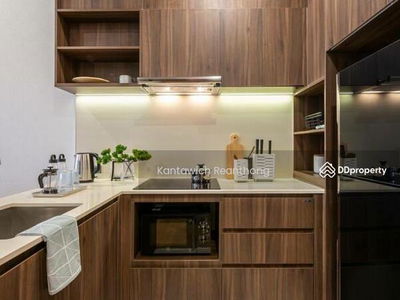 Siamese Exclusive Sukhumvit 31, Bangkok, Thailand Siamese Exclusive Sukhumvit 31, Bangkok, Thailand