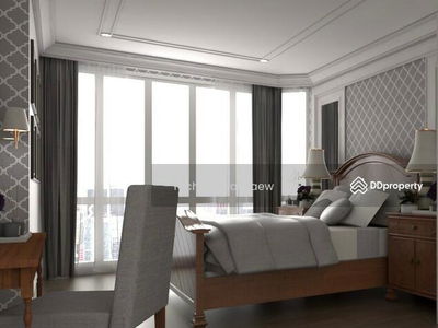 The Park Chidlom, Bangkok, Thailand The Park Chidlom, Bangkok, Thailand