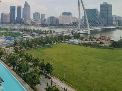 The Metropole Thu Thiem, Vietnam The Metropole Thu Thiem, Vietnam